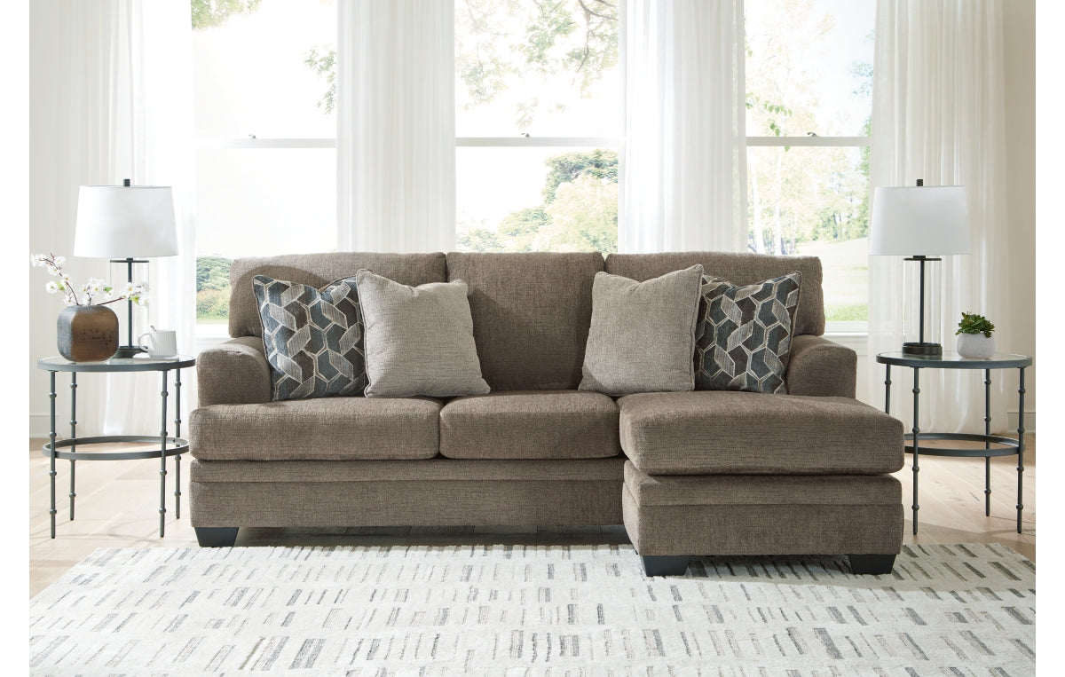 Stonemeade Sofa Chaise