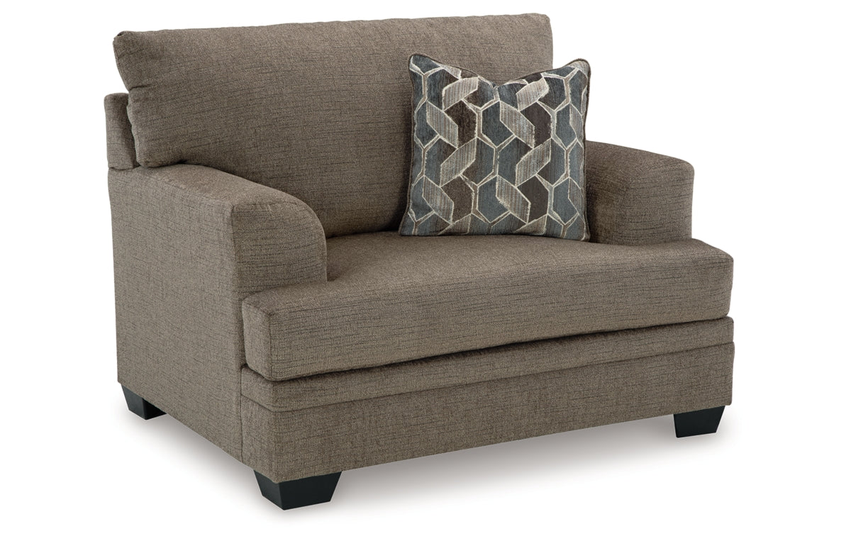 Stonemeade Oversized Chair