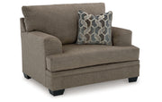 Stonemeade Oversized Chair