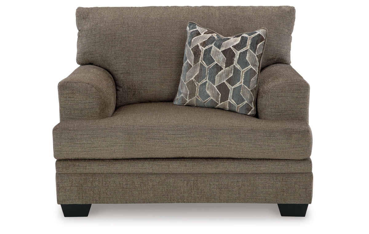 Stonemeade Oversized Chair