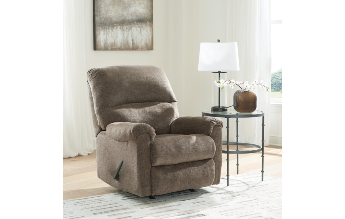 Stonemeade Recliner