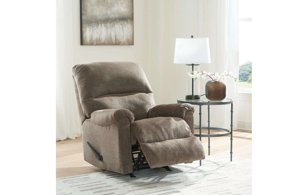 Stonemeade Recliner