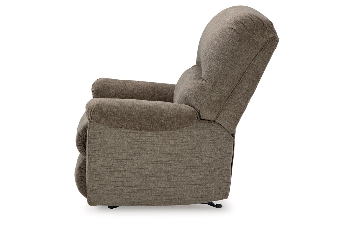 Stonemeade Recliner