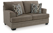 Stonemeade Loveseat