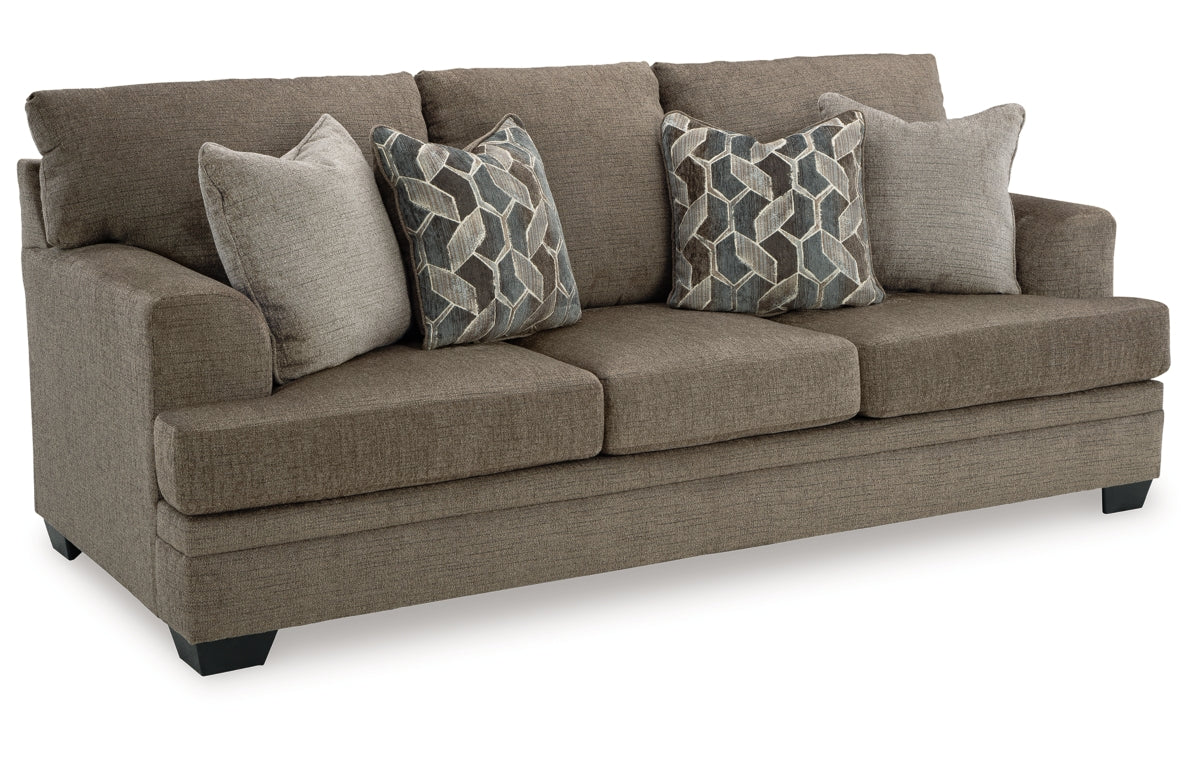 Stonemeade Queen Sofa Sleeper