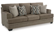 Stonemeade Queen Sofa Sleeper