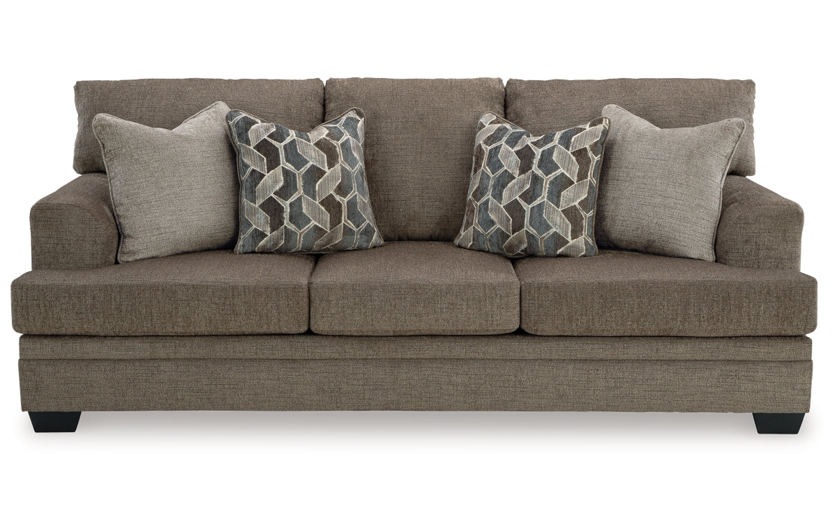 Stonemeade Queen Sofa Sleeper