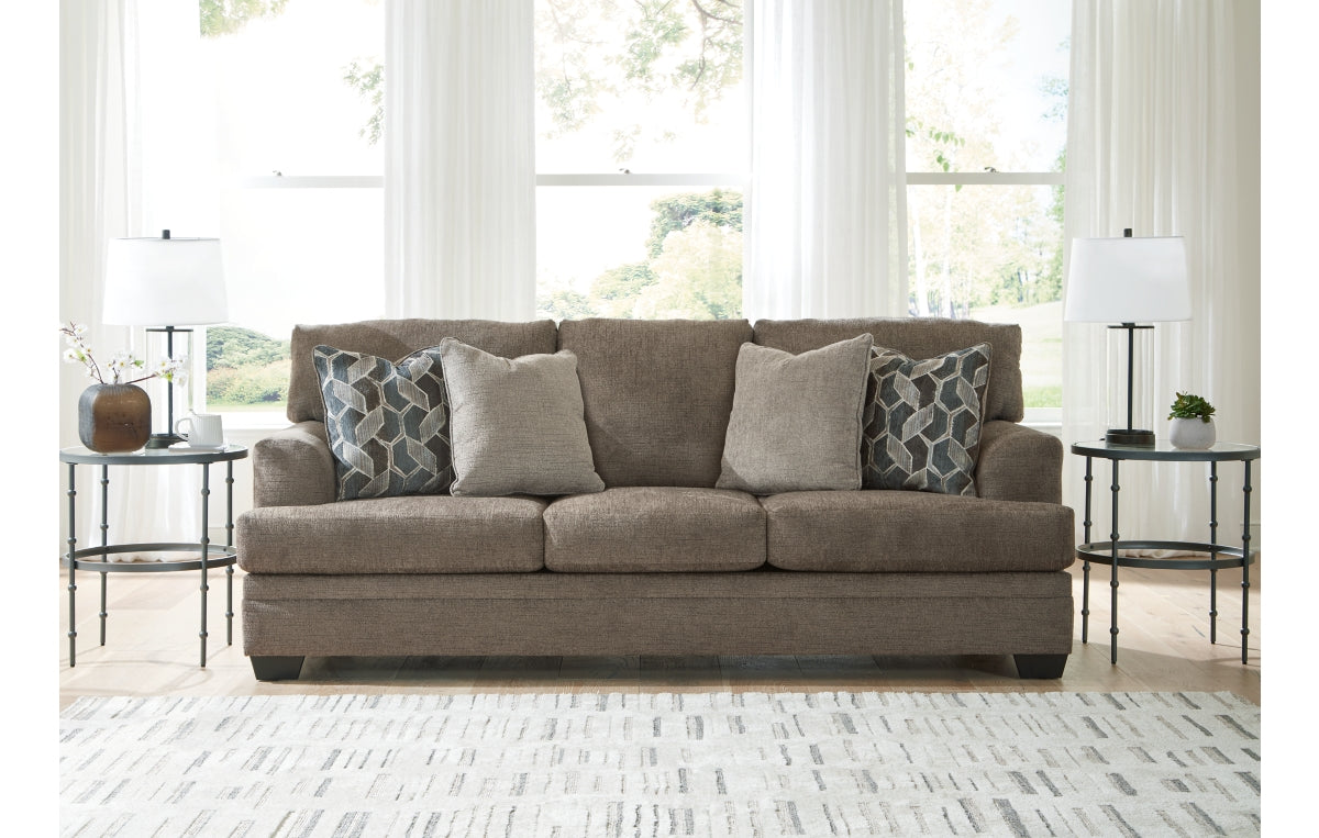 Stonemeade Queen Sofa Sleeper