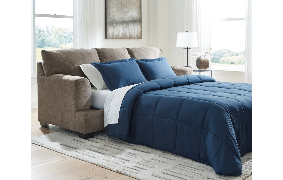 Stonemeade Queen Sofa Sleeper