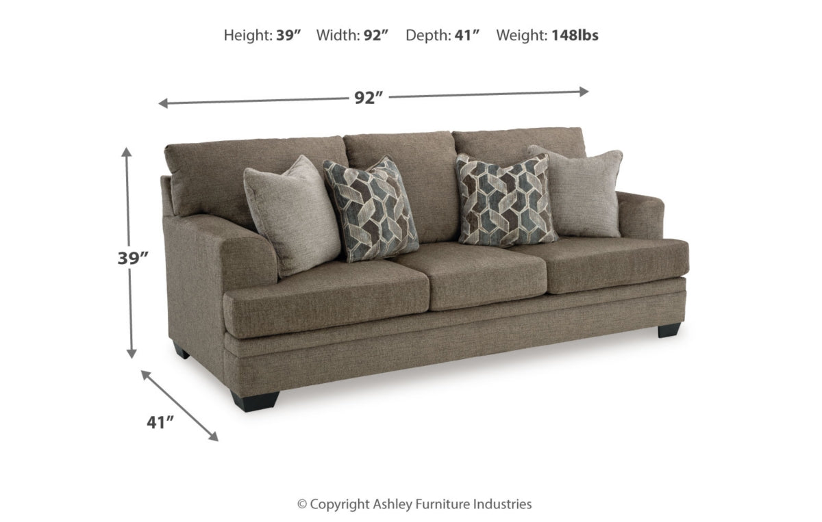 Stonemeade Sofa