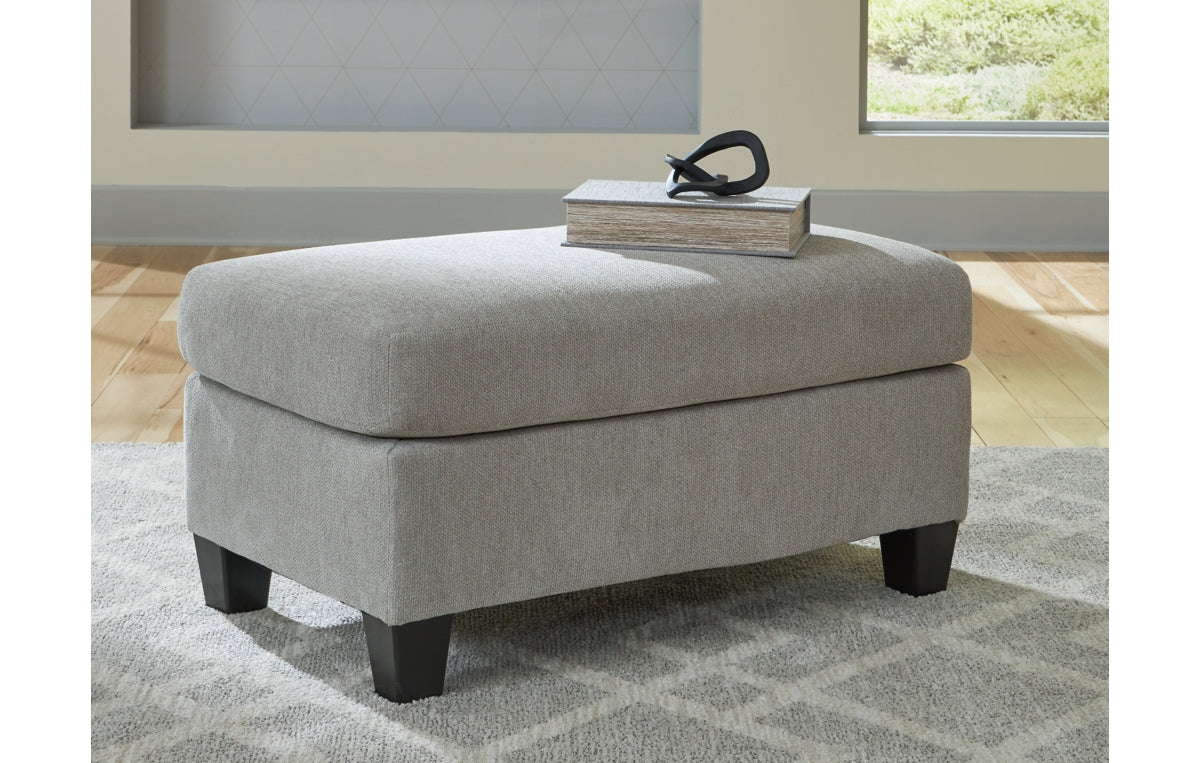 Willarae Ottoman