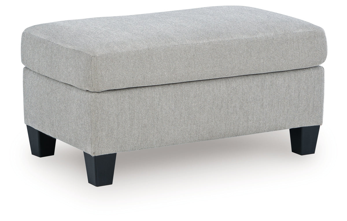Willarae Ottoman