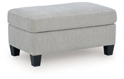 Willarae Ottoman
