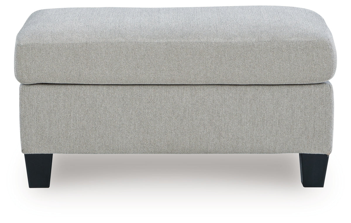 Willarae Ottoman