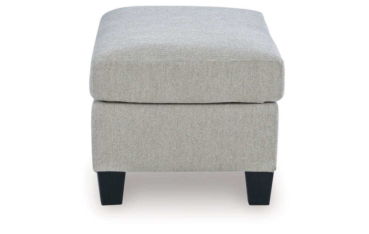 Willarae Ottoman