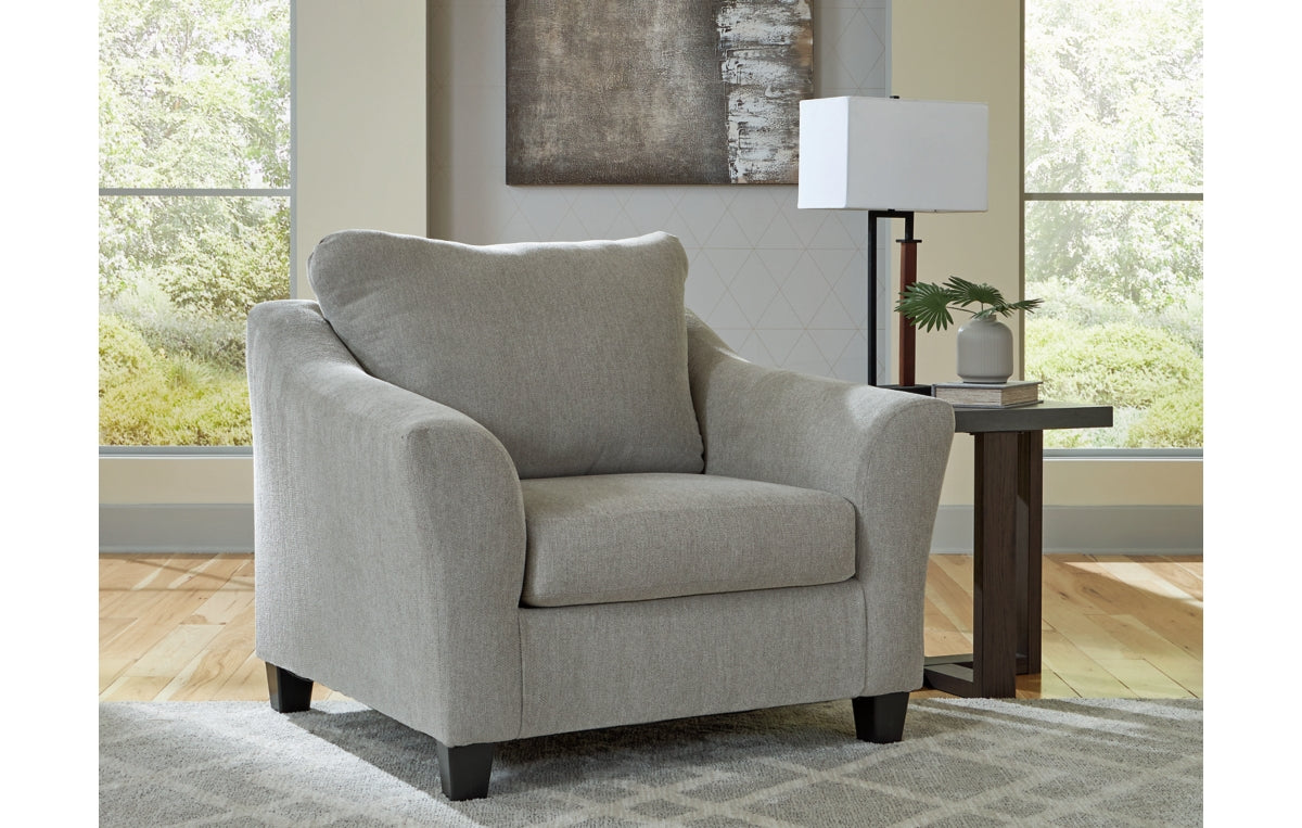 Willarae Oversized Chair