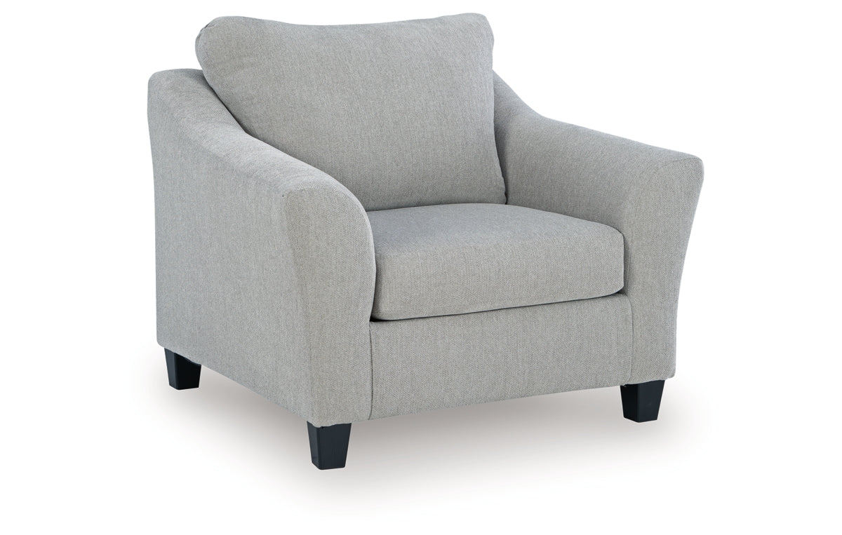 Willarae Oversized Chair