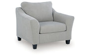 Willarae Oversized Chair