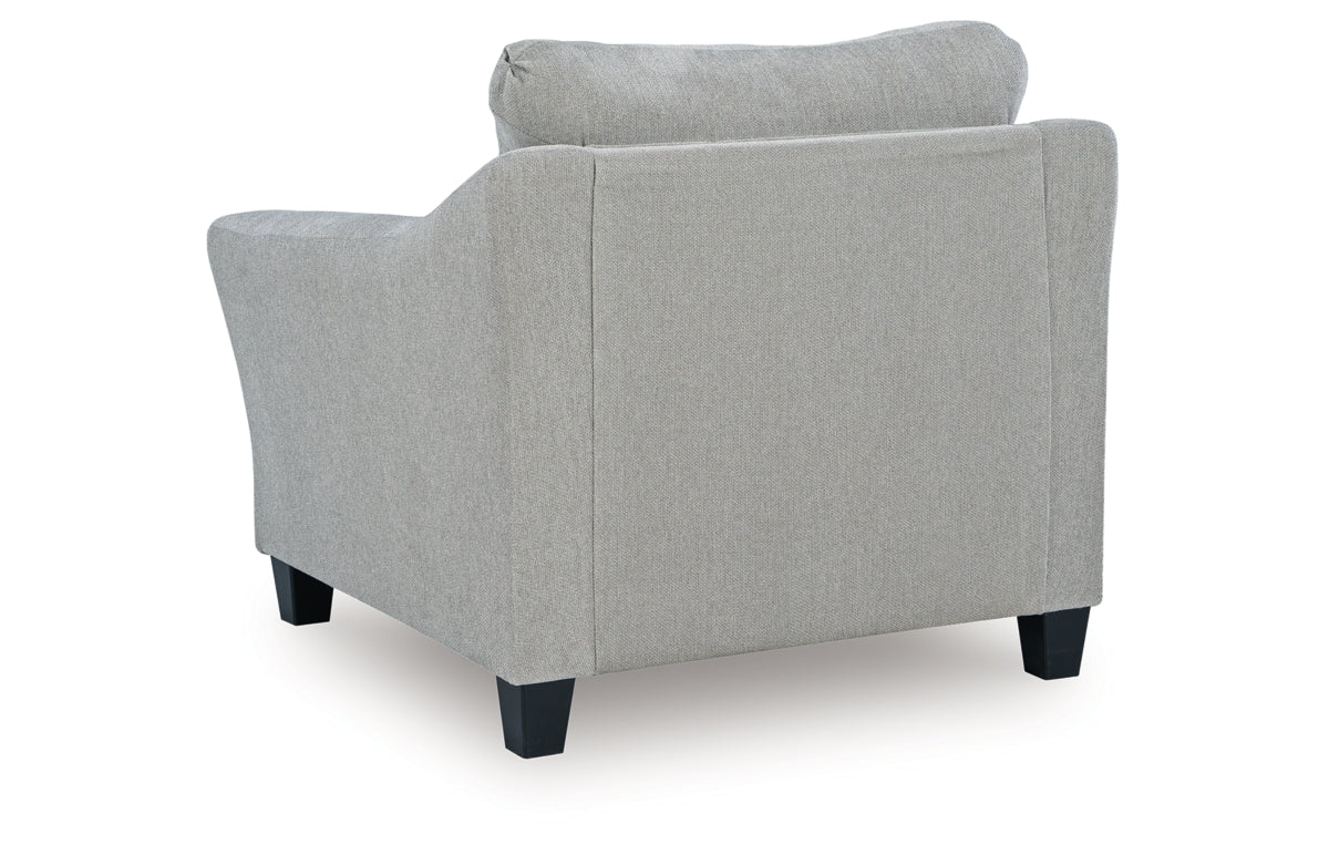 Willarae Oversized Chair
