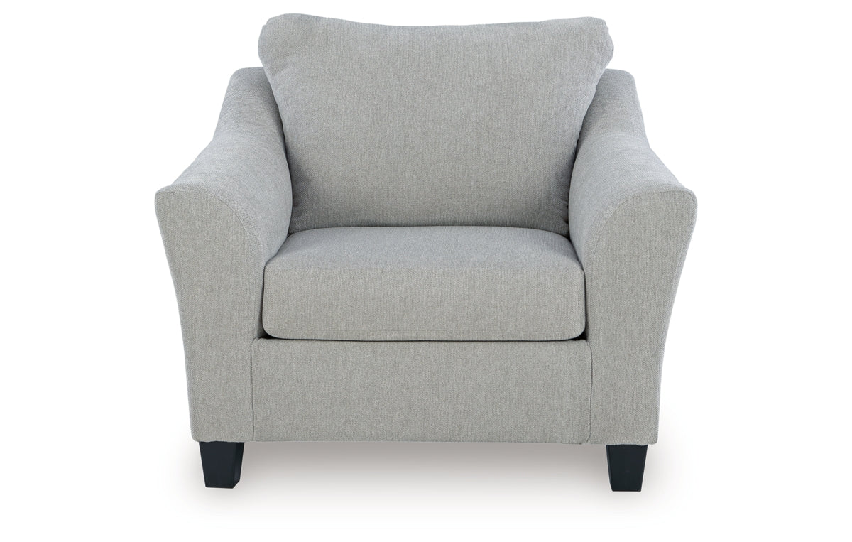 Willarae Oversized Chair