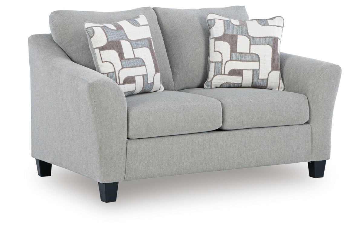 Willarae Loveseat