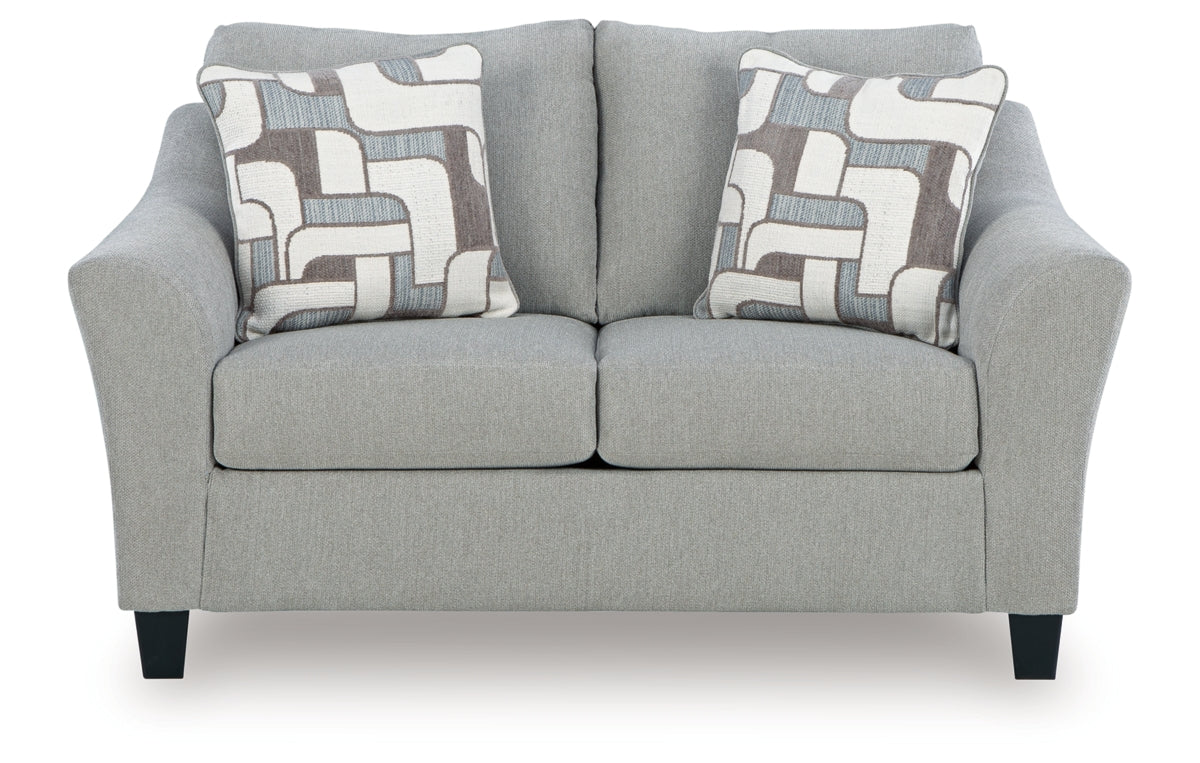 Willarae Loveseat