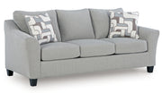 Willarae Queen Sofa Sleeper