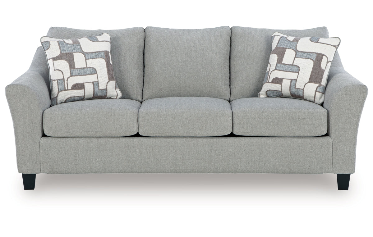 Willarae Queen Sofa Sleeper