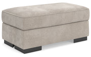 High Profile Ottoman
