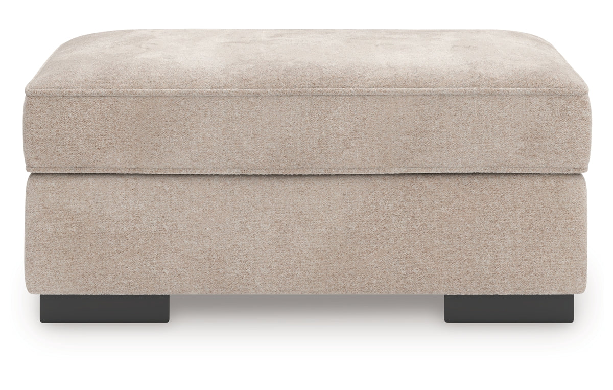 High Profile Ottoman