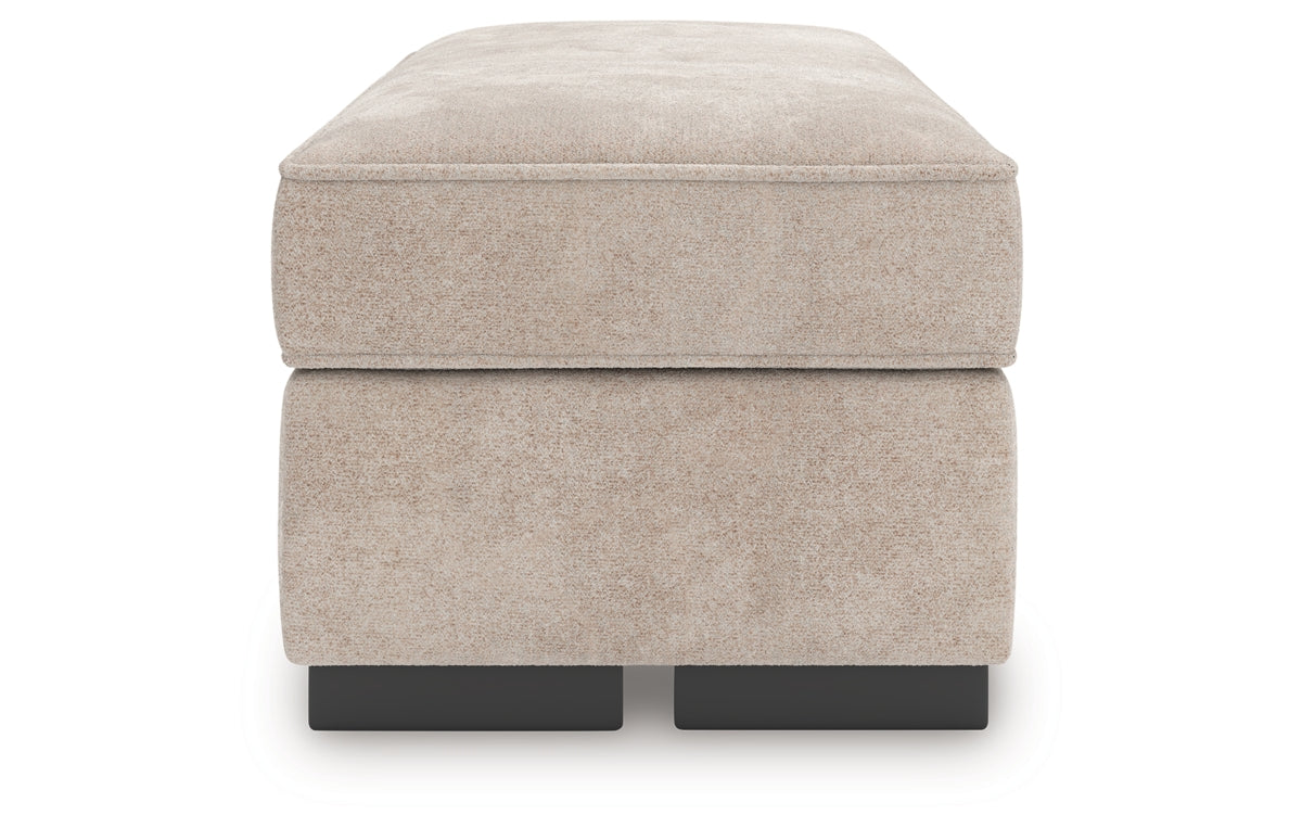 High Profile Ottoman