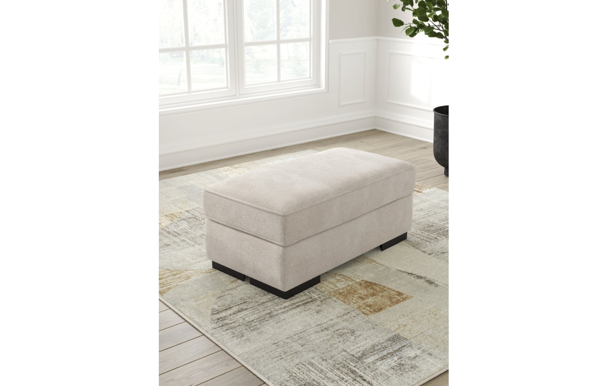 High Profile Ottoman