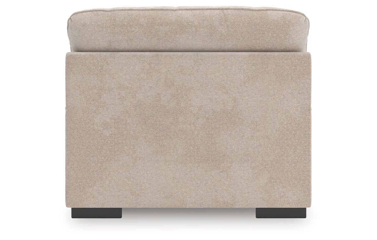 High Profile Oversized Chair