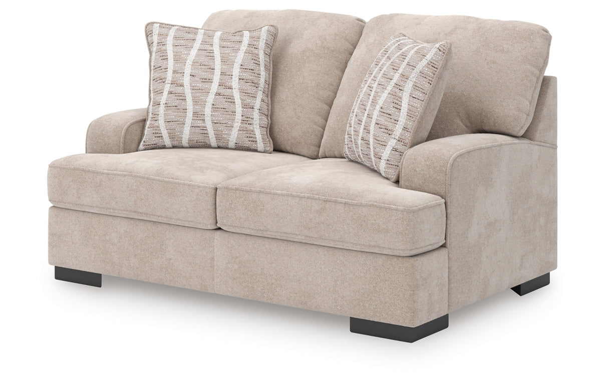 High Profile Loveseat