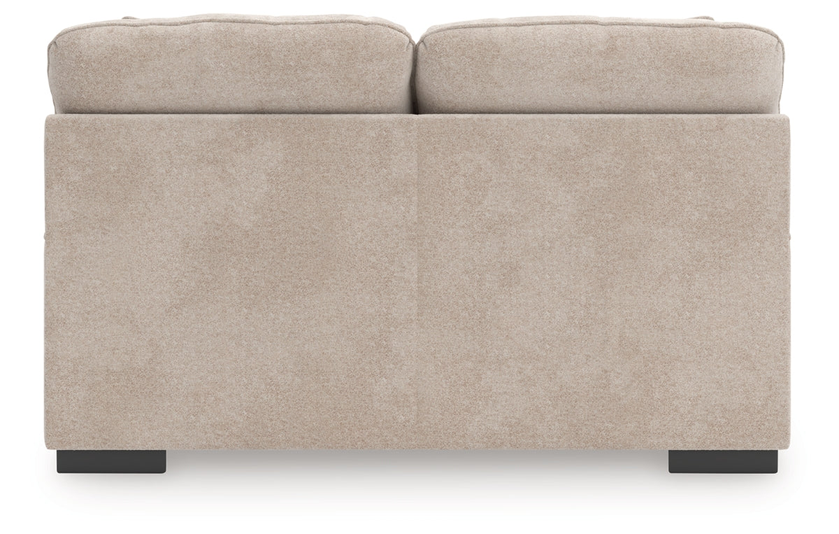 High Profile Loveseat