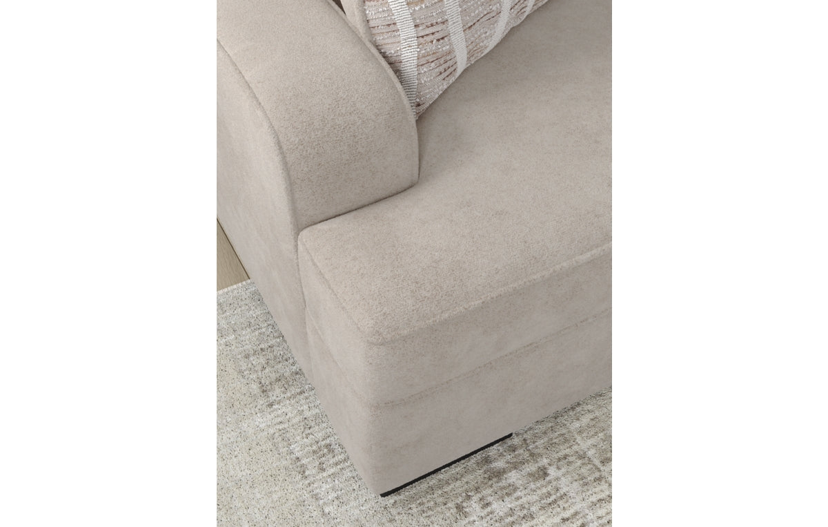 High Profile Loveseat