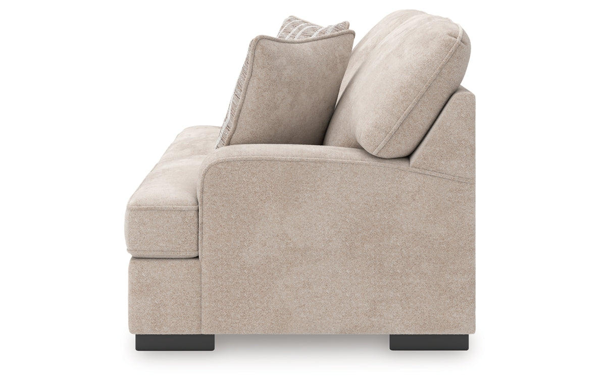 High Profile Loveseat