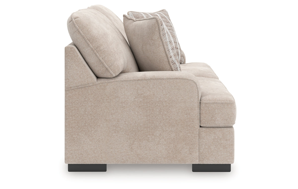 High Profile Loveseat