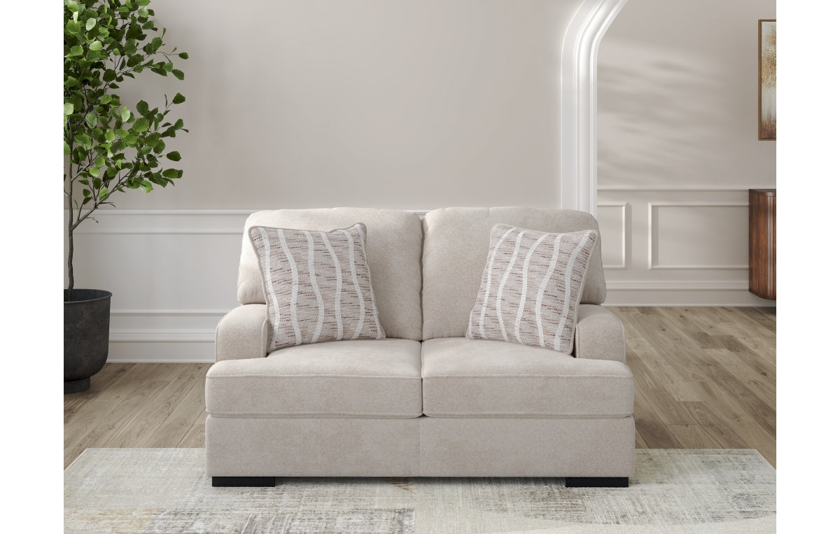 High Profile Loveseat