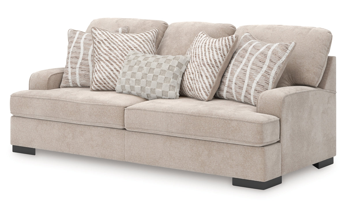 High Profile Sofa