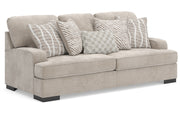 High Profile Sofa