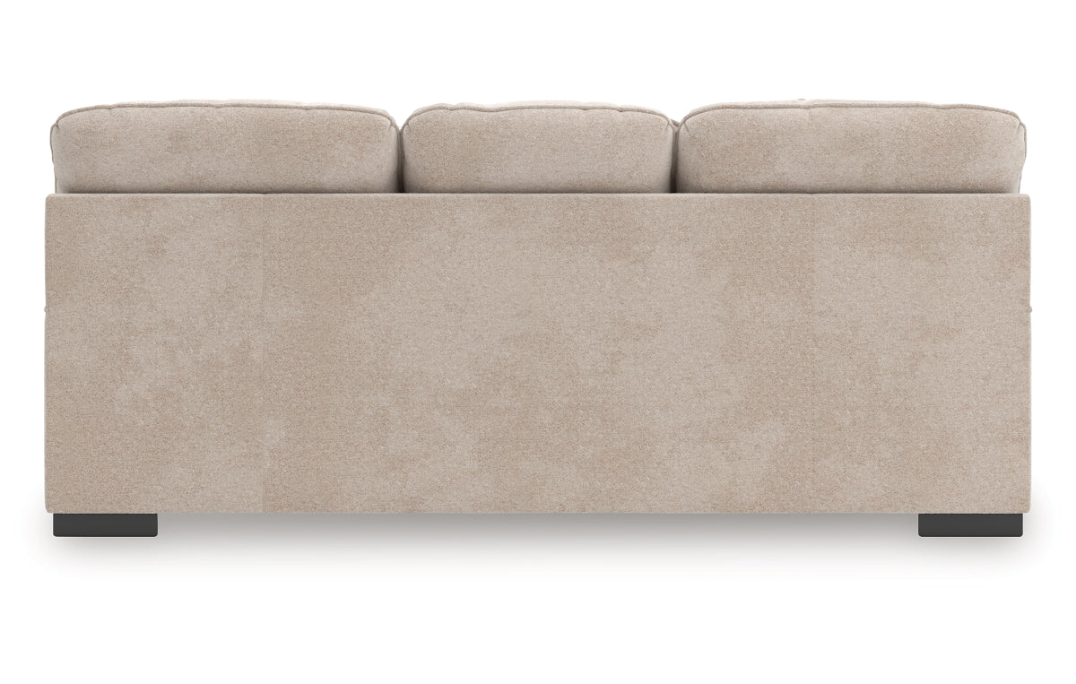 High Profile Sofa