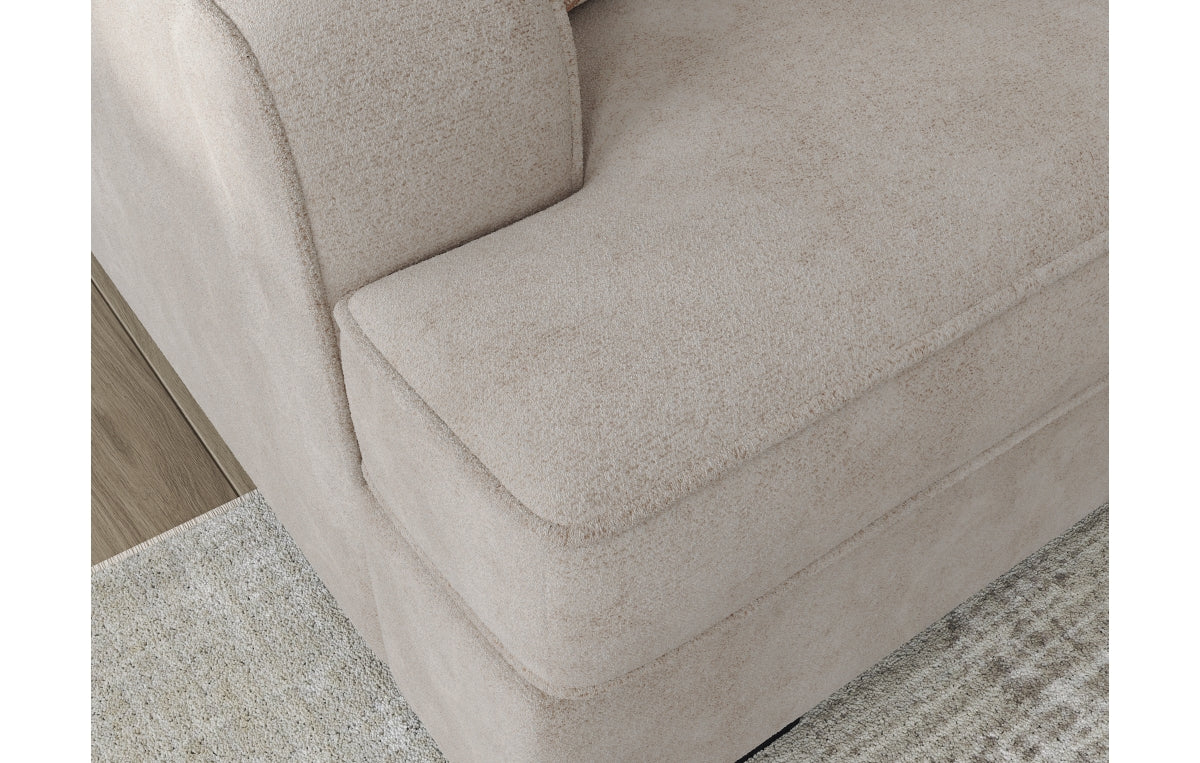 High Profile Sofa