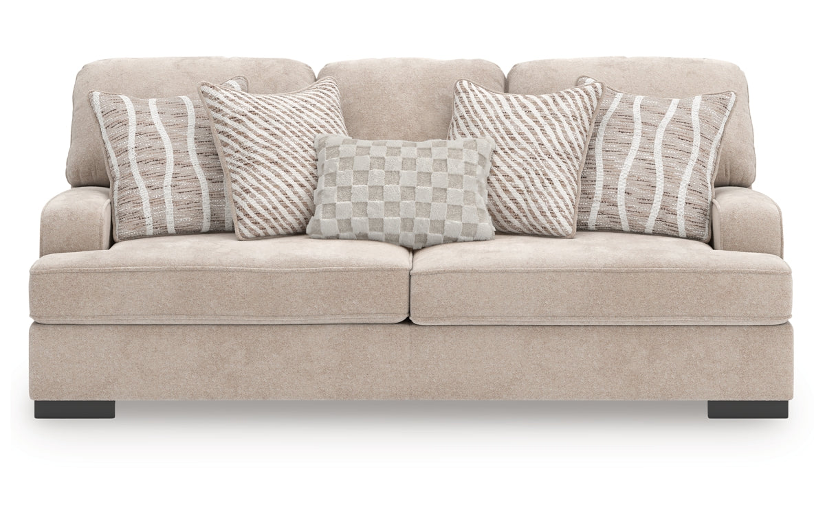 High Profile Sofa