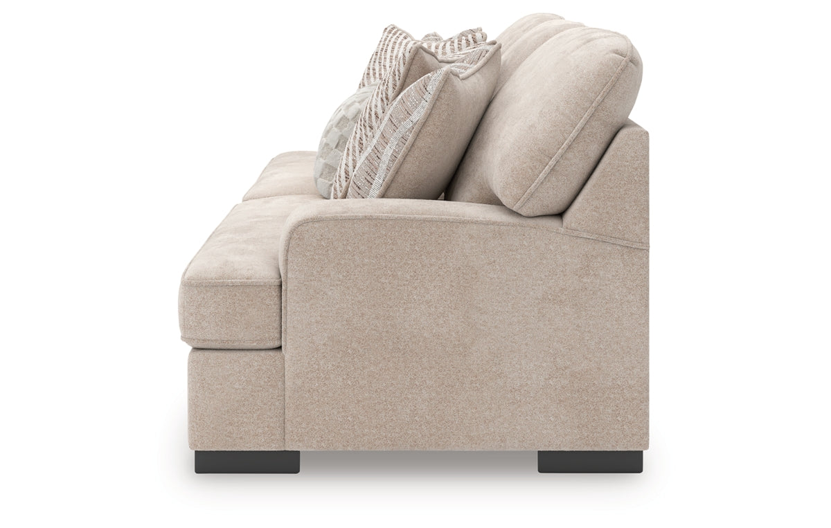 High Profile Sofa