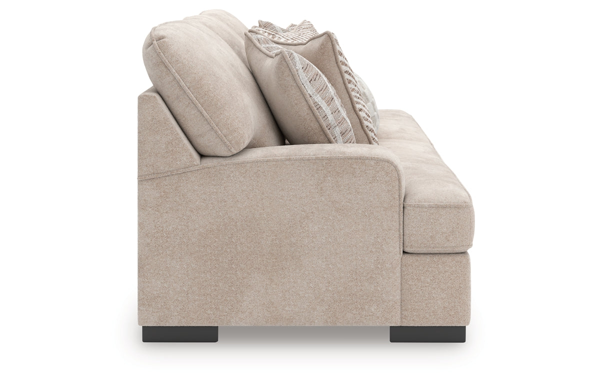 High Profile Sofa