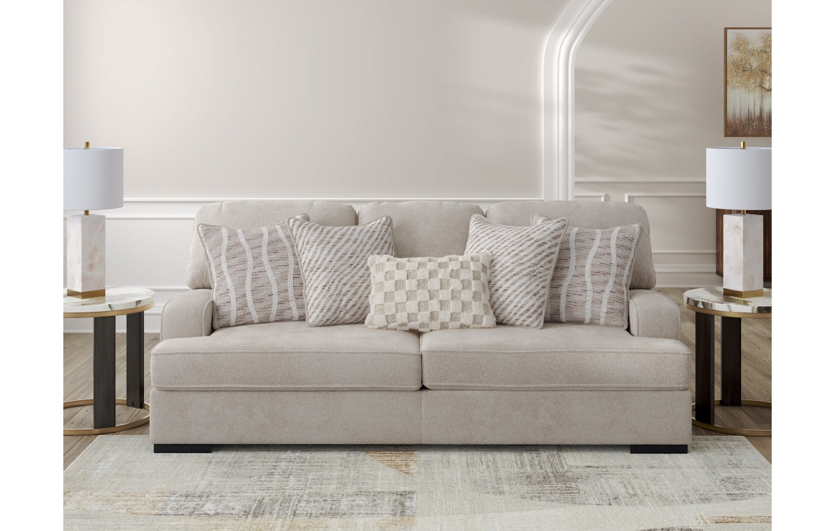 High Profile Sofa