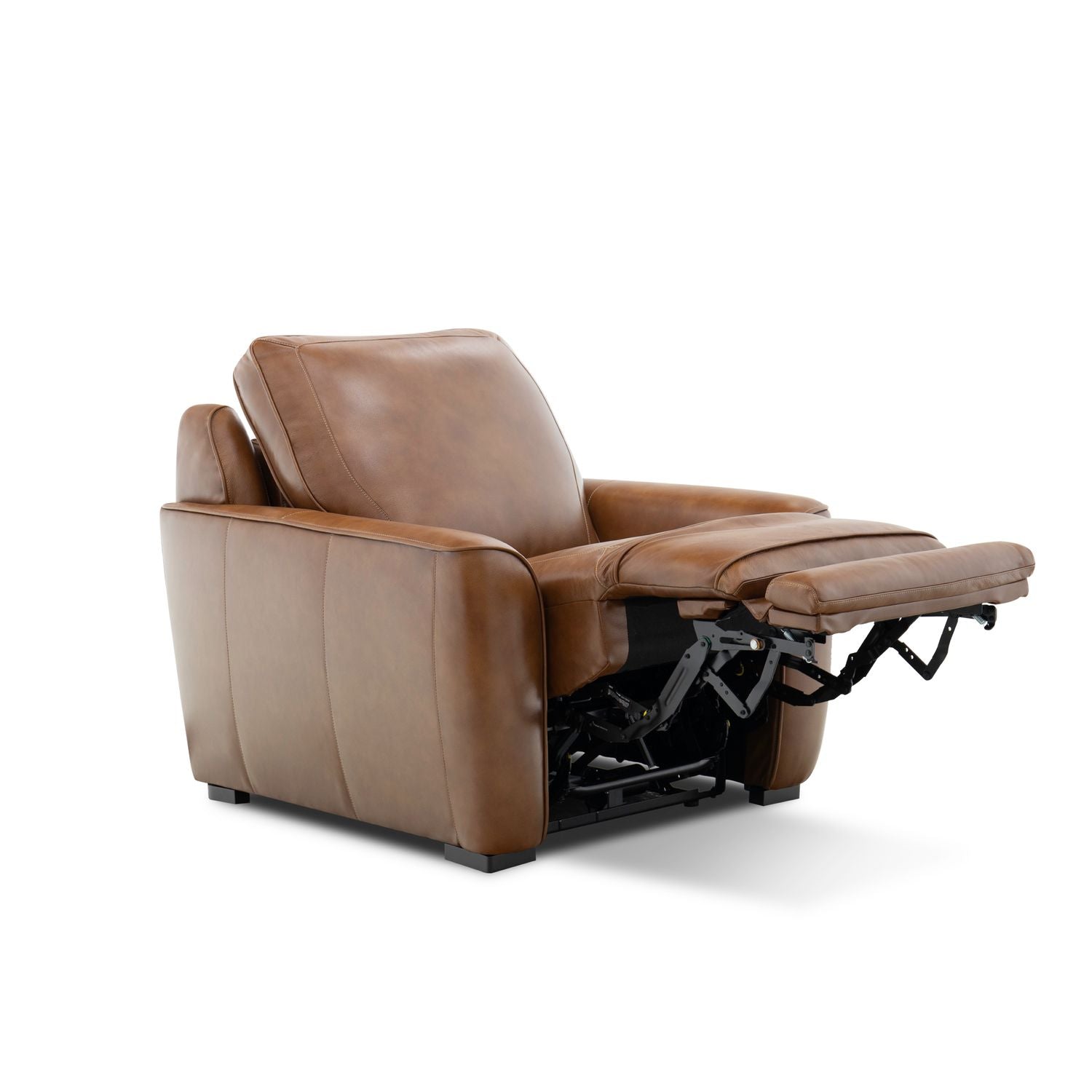 Blake Dual Power Recliner