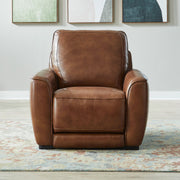 Blake Dual Power Recliner