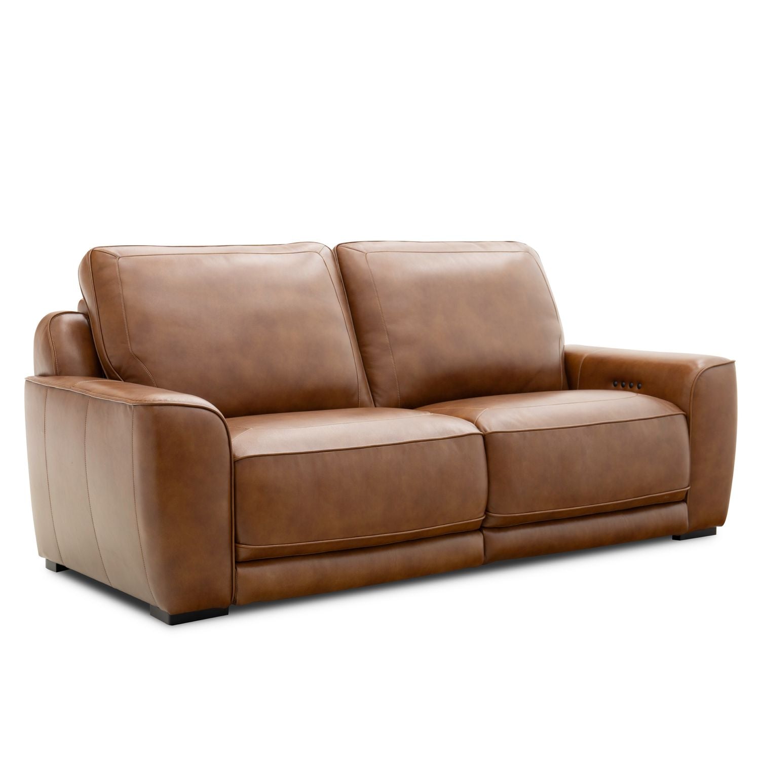 Blake Dual Power Zero Wall Sofa